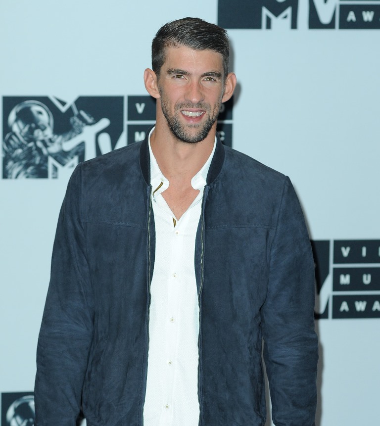Michael Phelps: SMA 2016 Odds