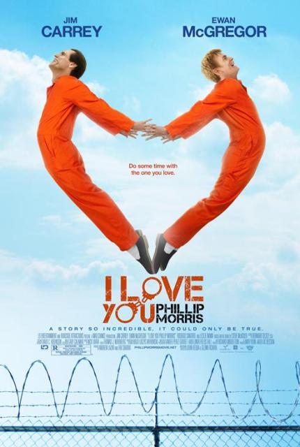 Rebranding I Love You Phillip Morris