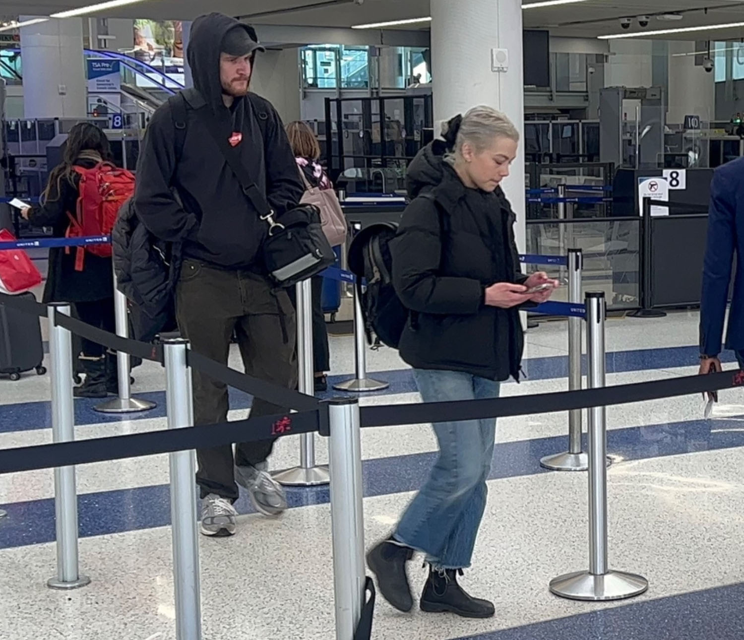 As Seen on Social Media: Jeans, Duggars, and Detective Series