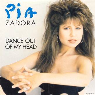 From Colleen: searching for Pia