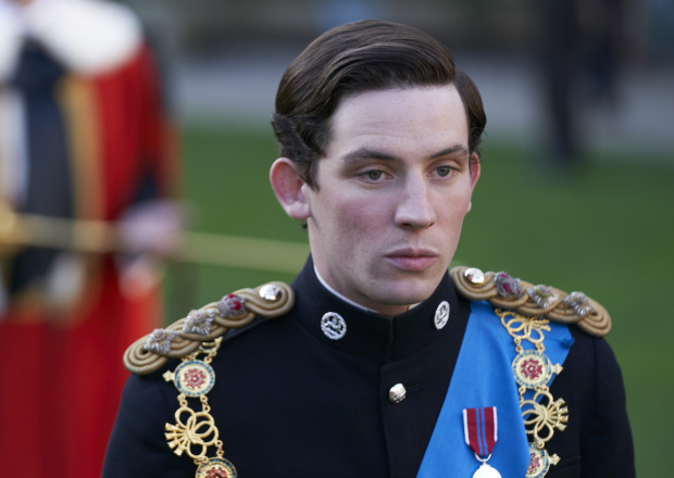 Revisiting The Crown: Prince Charles’s Most Hangdog Faces
