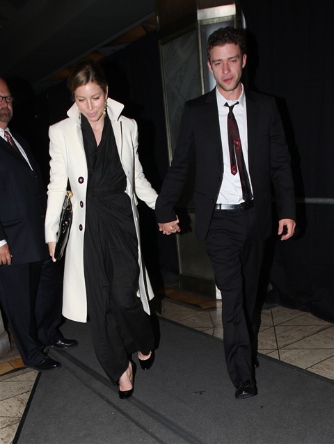 Pip’n’Ass at the Wedding