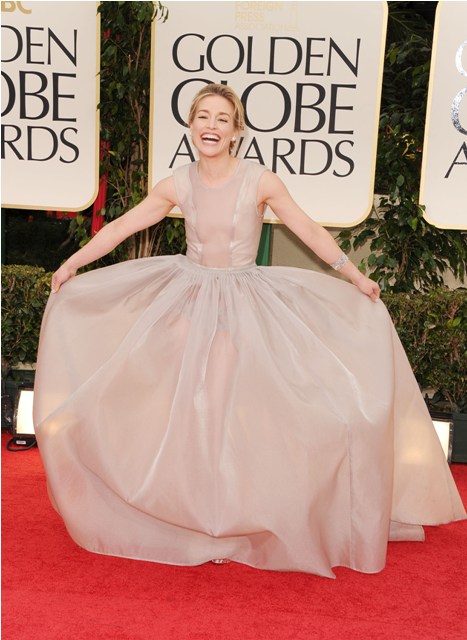 GG  Down Girl: Piper Perabo