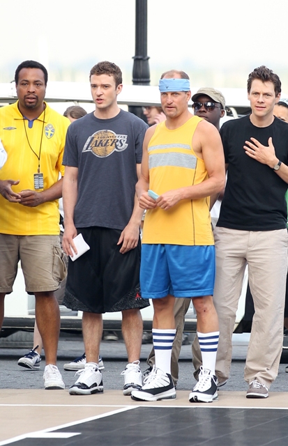 He’s mortal but he sucks