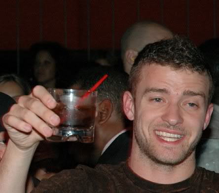 Justin Timberlake’s homeless wedding gift