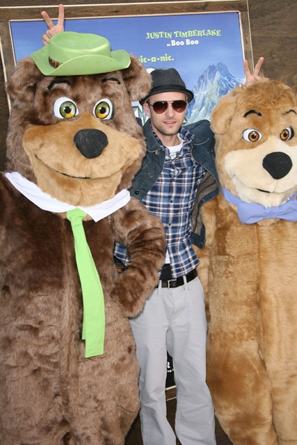 Your campaign photo?