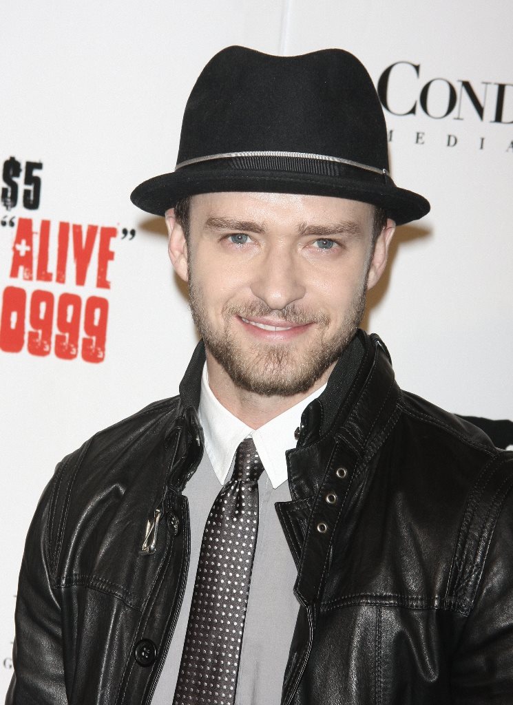 Justin Timberlake