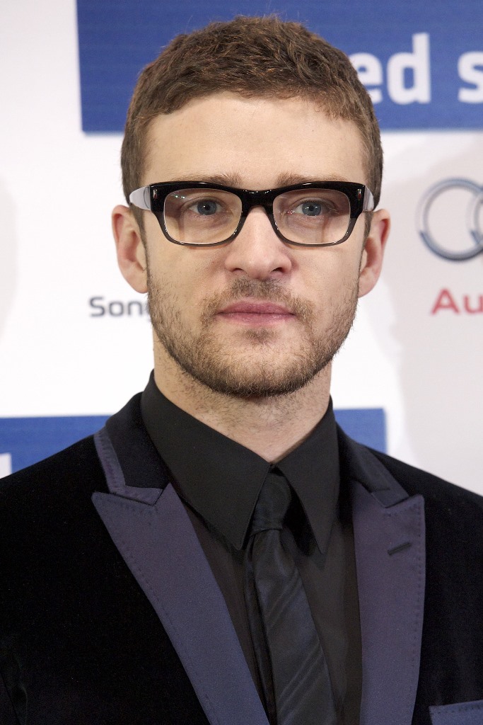 My Prediction for Sexiest Man Alive 2011: Justin Timberlake