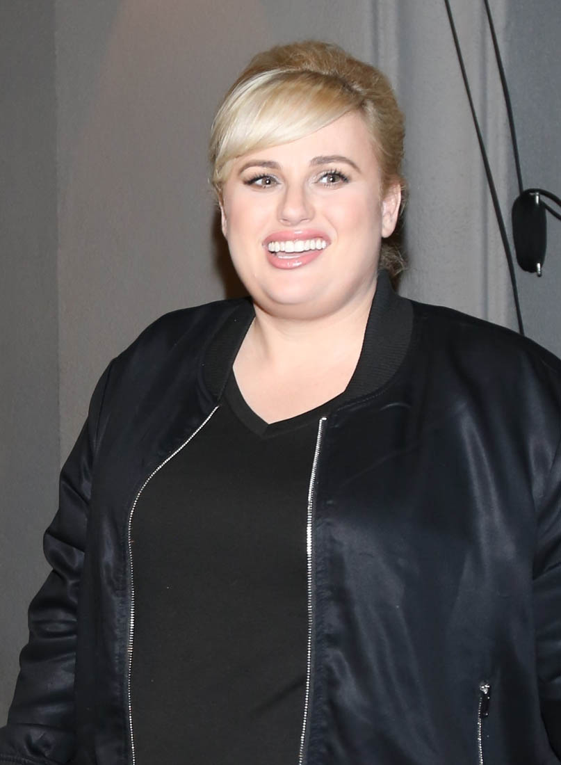 Pitch Perfect x The Voice