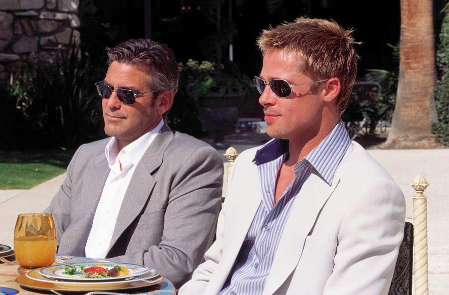 The Daily Quiveration: Oceans 13