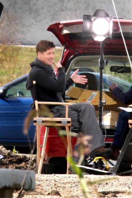 The hollow protestations of the Brange