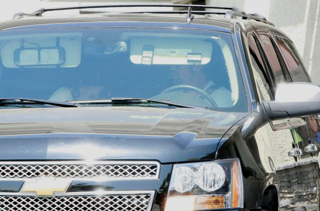 Drive-through Brange