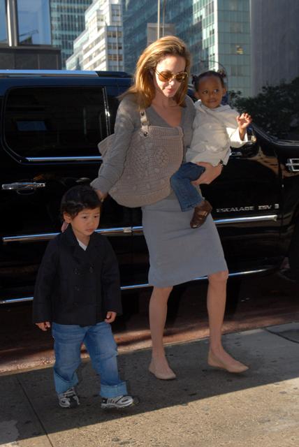 The Second Coming in Texas