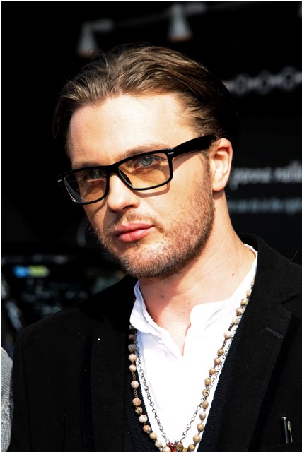 On Michael Pitt
