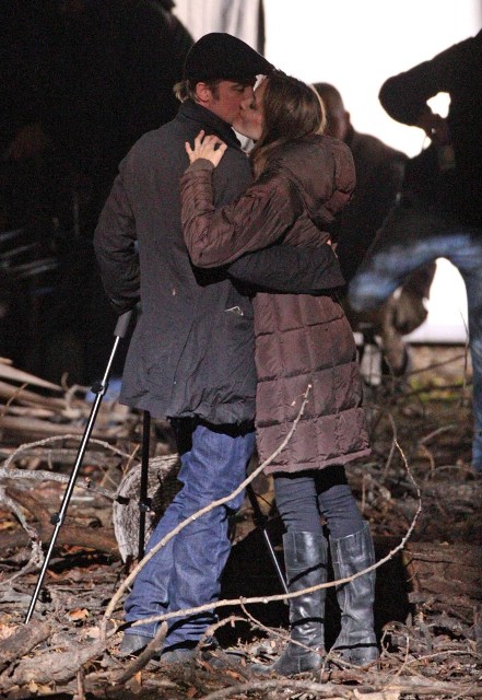 Pitt Porn and the permit