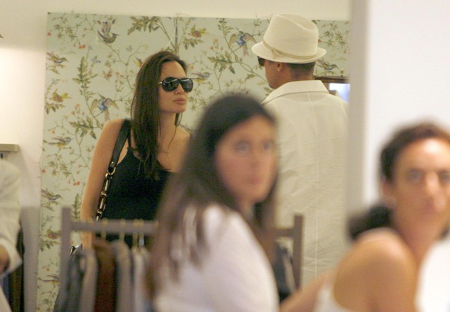 Healed by the Chosen One