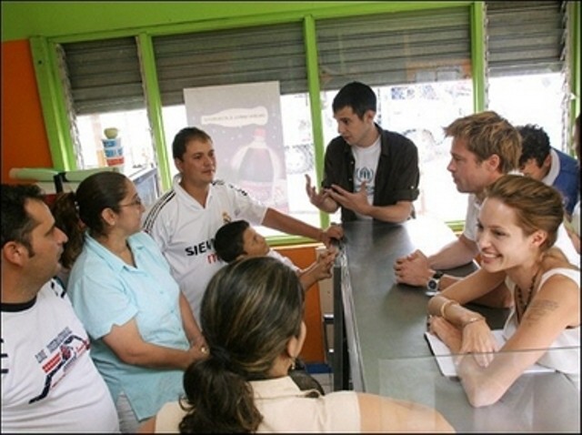 The Daily Gloat: the Pitts in Costa Rica