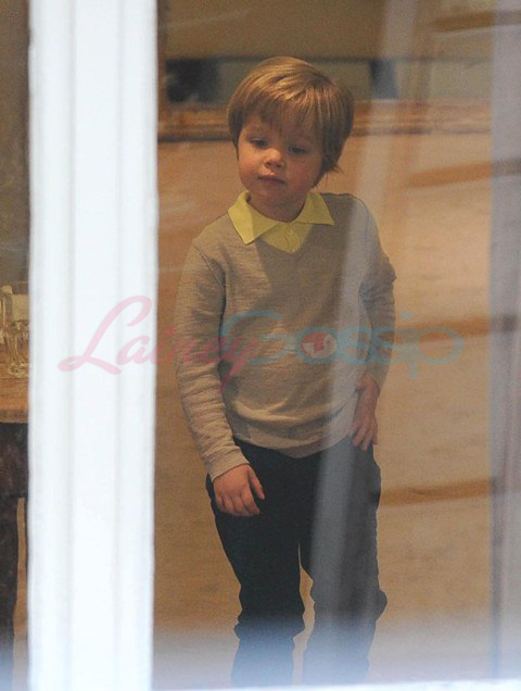 The Chosen One and her hair