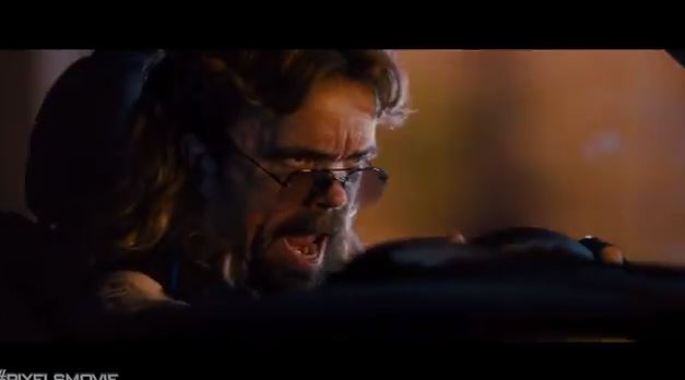 Pac-Man is here for revenge