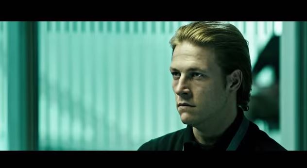 The Point Break remake is the dumbest thing on Earth