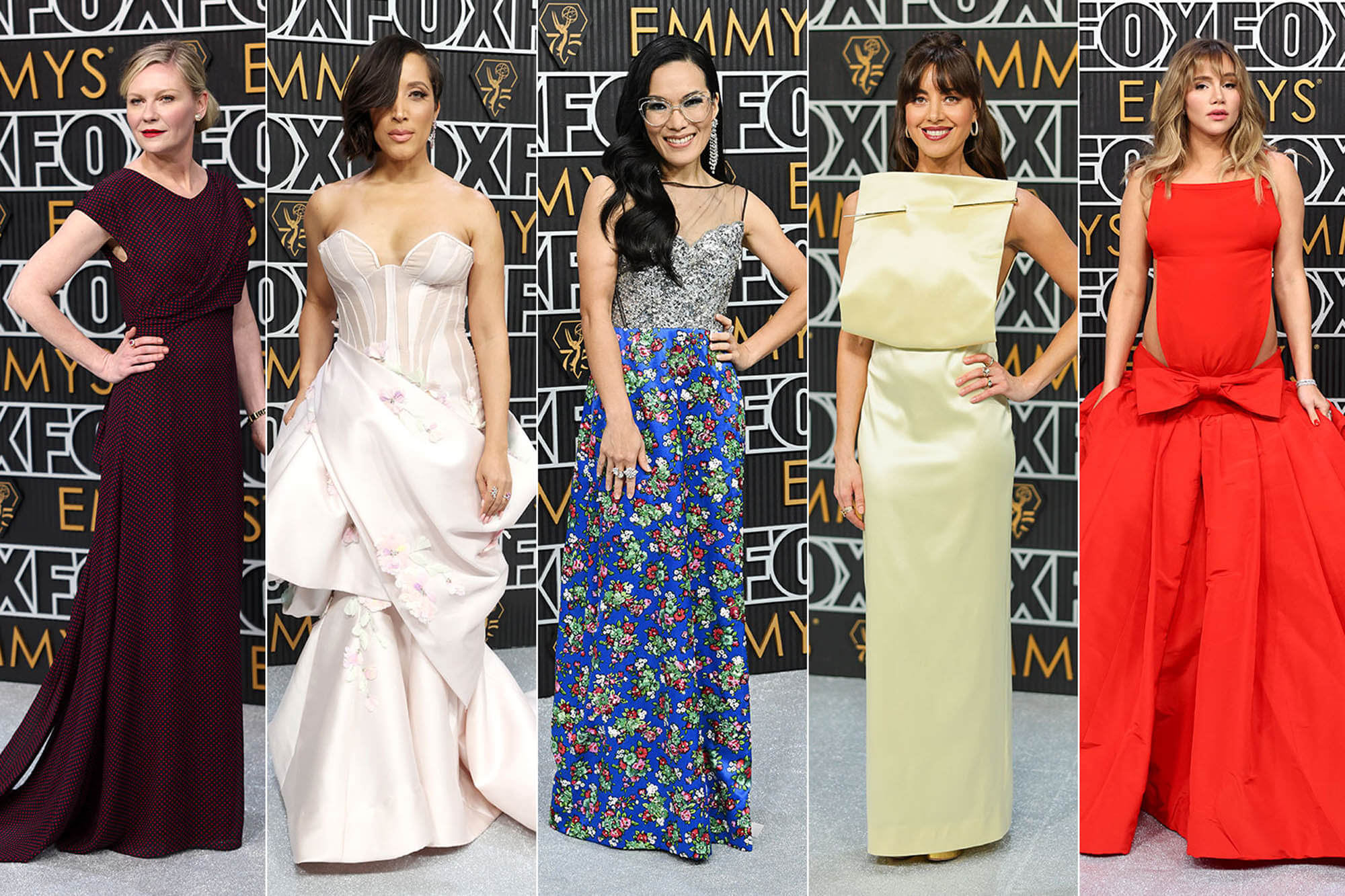 The Emmys Most Polarising