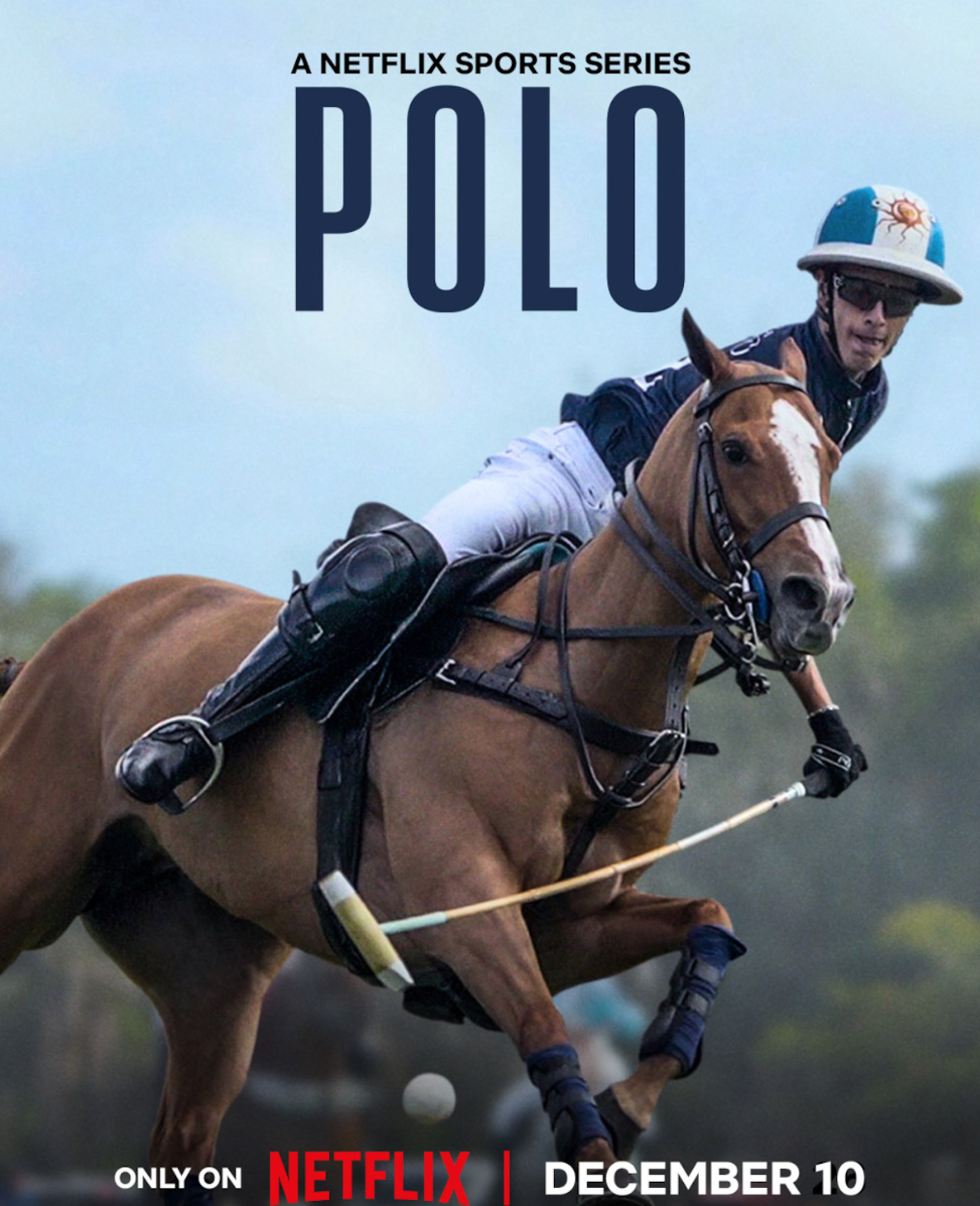 Polo: Succession on horseback?