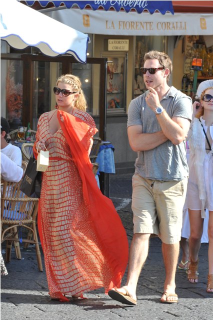 How Porny is discreet