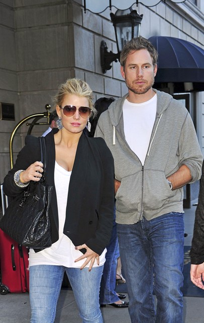 Porny & Paves break up