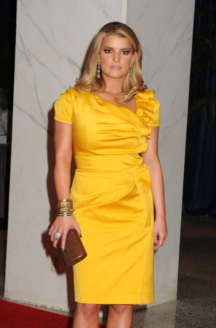 Yellow Porny vs the ex