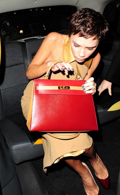 Matchy Matchy in a Cabbie