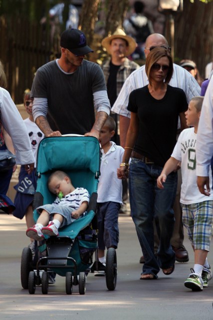 The Day The Earth Stood Still...and Flat