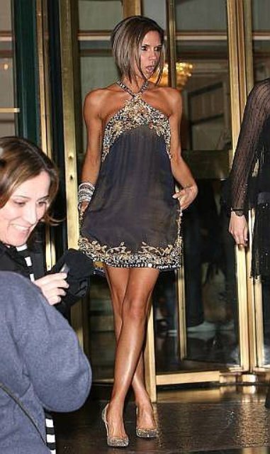 The Daily Bitch … Please: Victoria Beckham