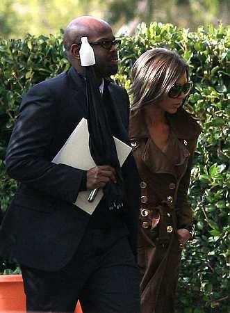 Posh Fashion Week continues