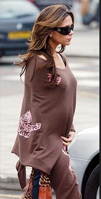 They Don’t Know Posh