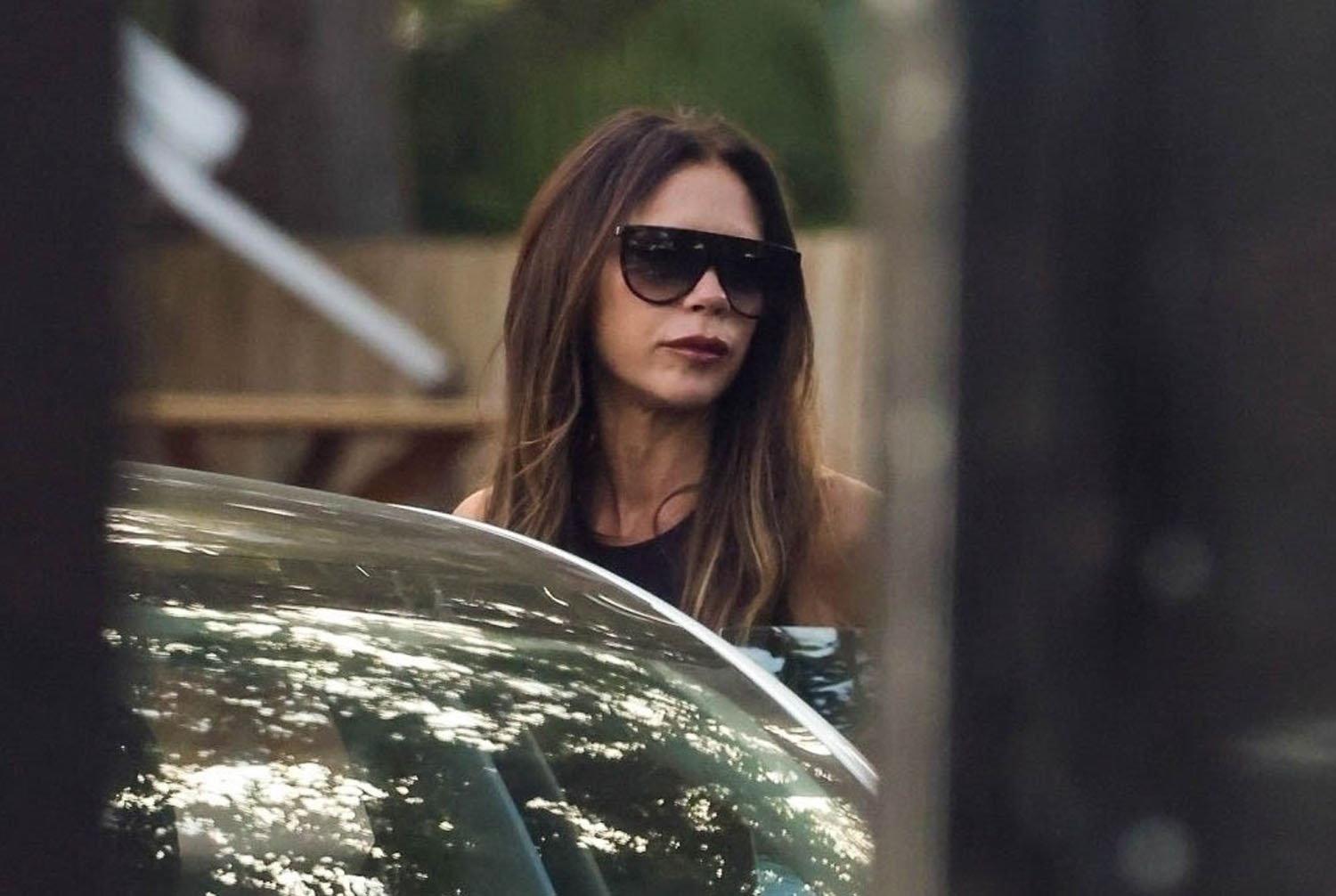 Celebrity Social Media, October 31, 2023