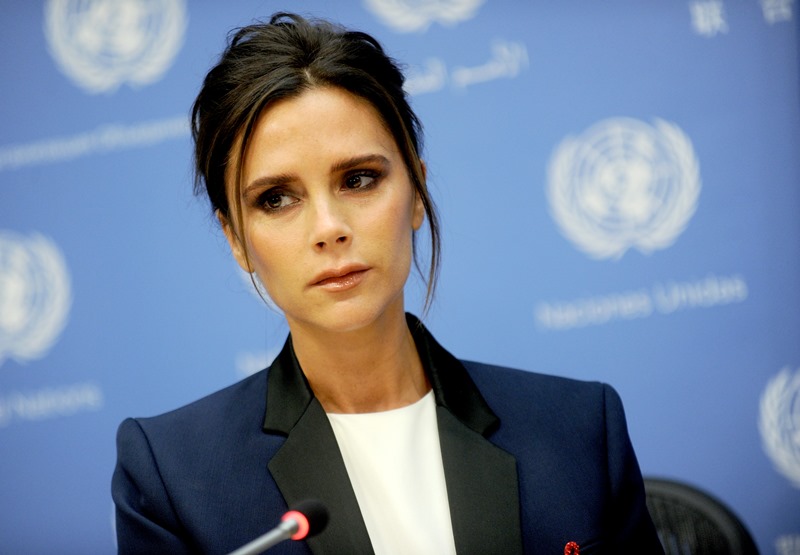 Victoria’s big day