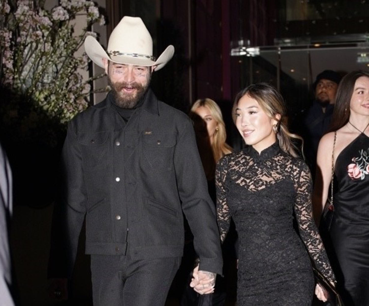 Post Malone’s Hard Launch