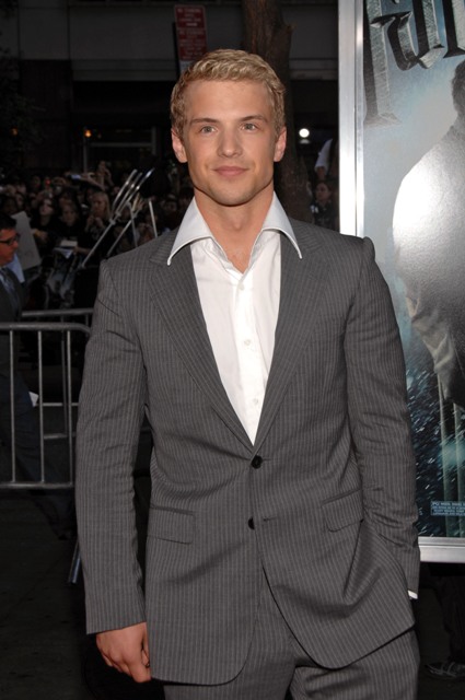 Harry Potter & the Half Blood Prince