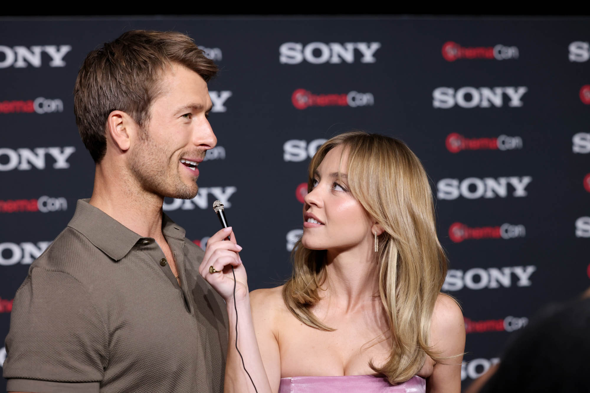 The Glen Powell Breakup Press Release