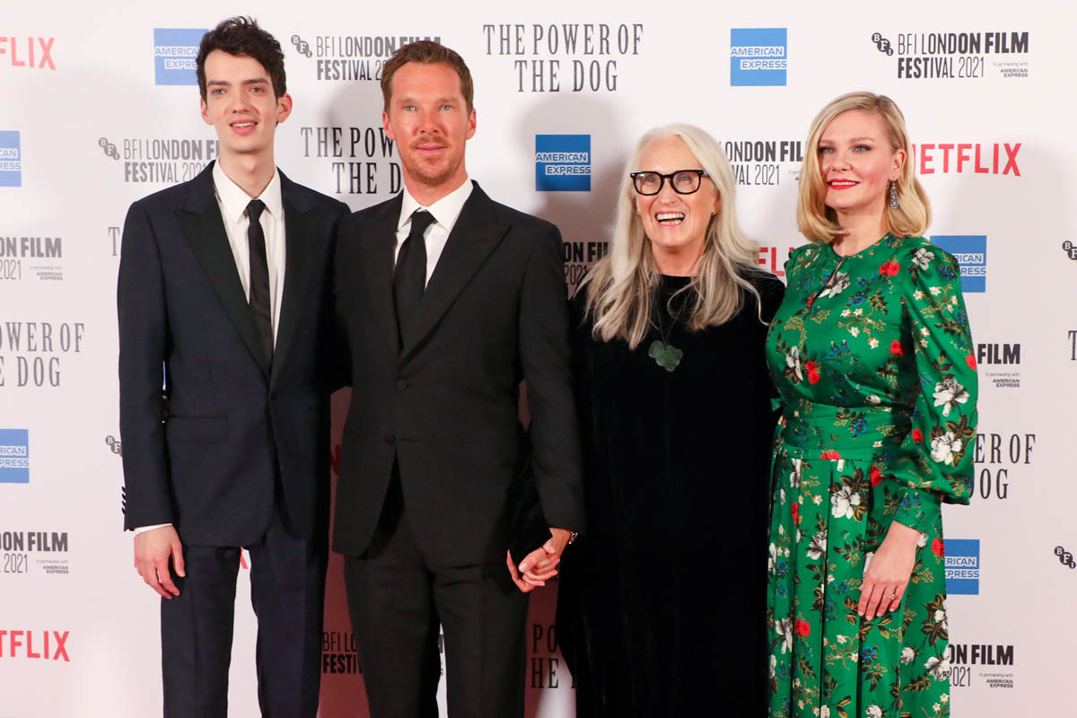 The Oscar nominations: No chaos