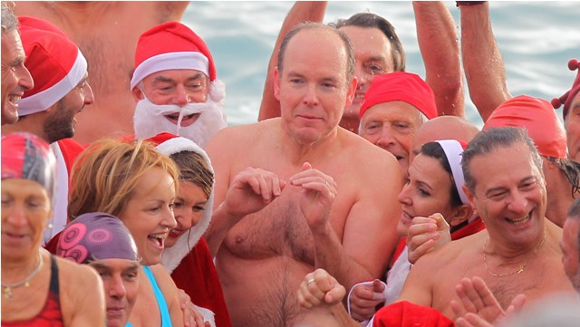 Prison Bride’s Chistmas present