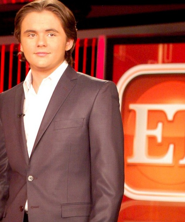 Prince Michael, correspondent