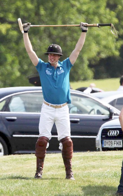 Shake it, baby, shake it