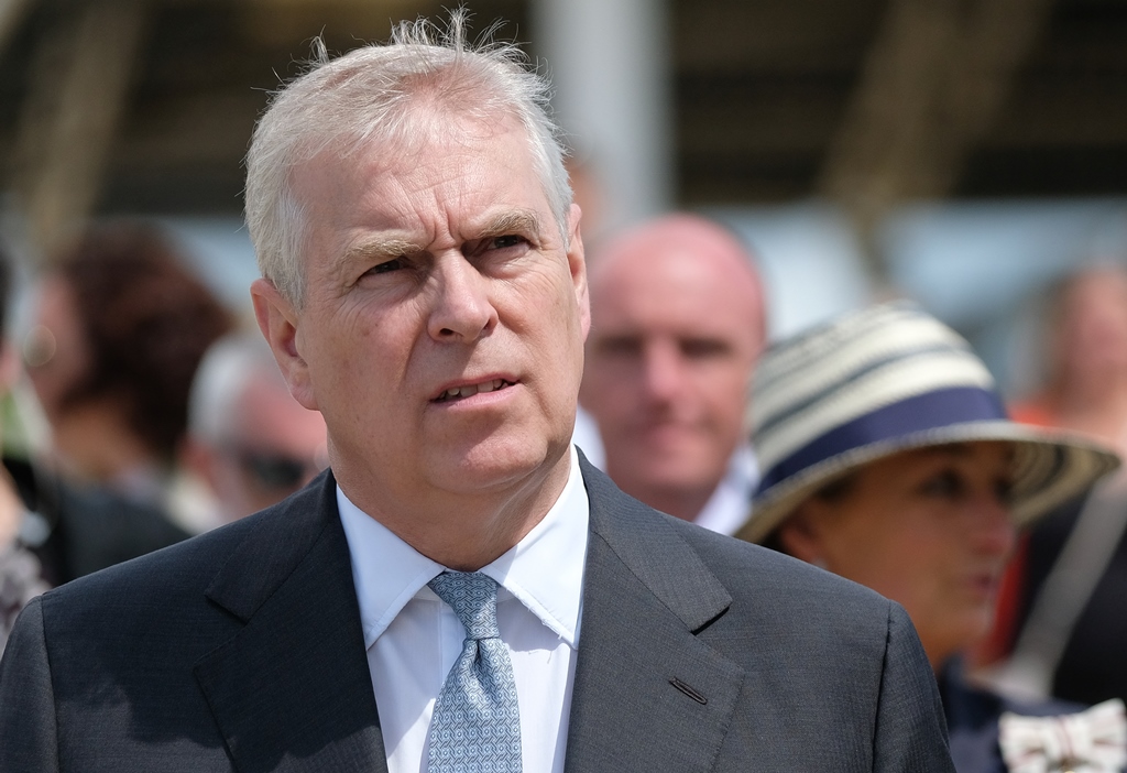 Prince Andrew: the unsealed documents and the pizza defence
