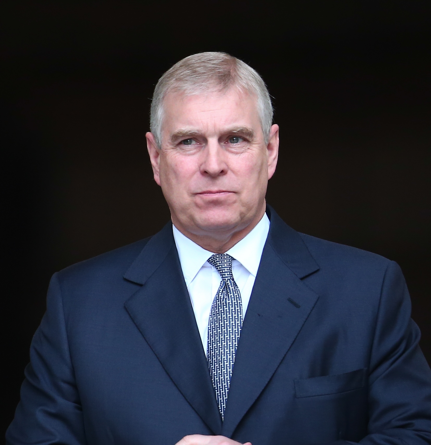 Prince Andrew’s Royal “Affluenza”?