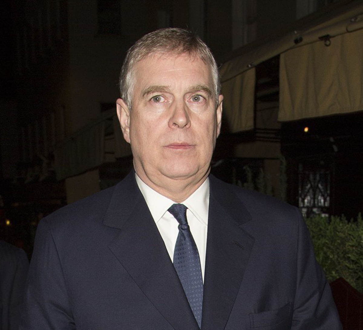 Prince Andrew faces “uncomfortable” but not “combative” deposition