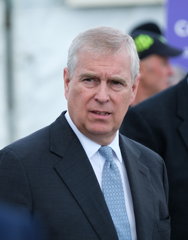 Prince Andrew and Team York: amateur hour