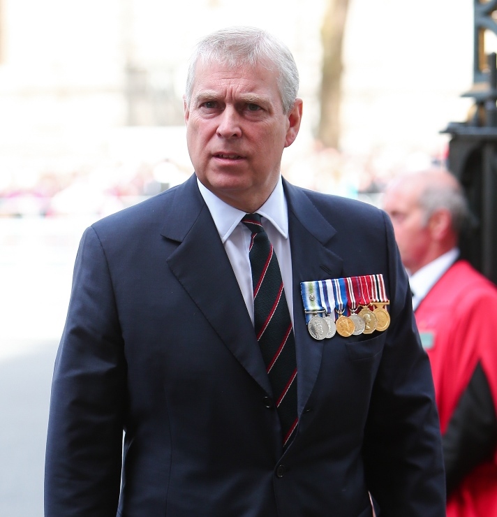 Prince Andrew’s Shady Money Moves