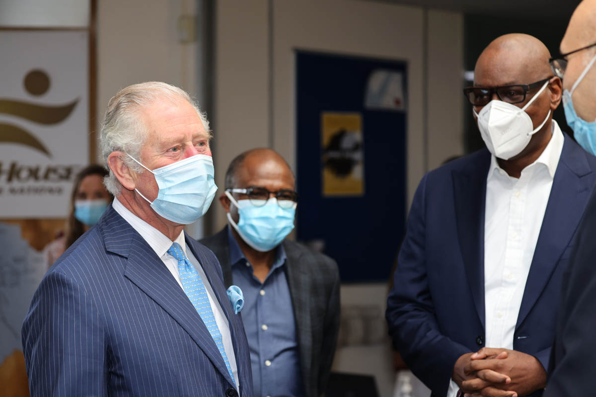 Prince Charles: After the Television Event of the Year