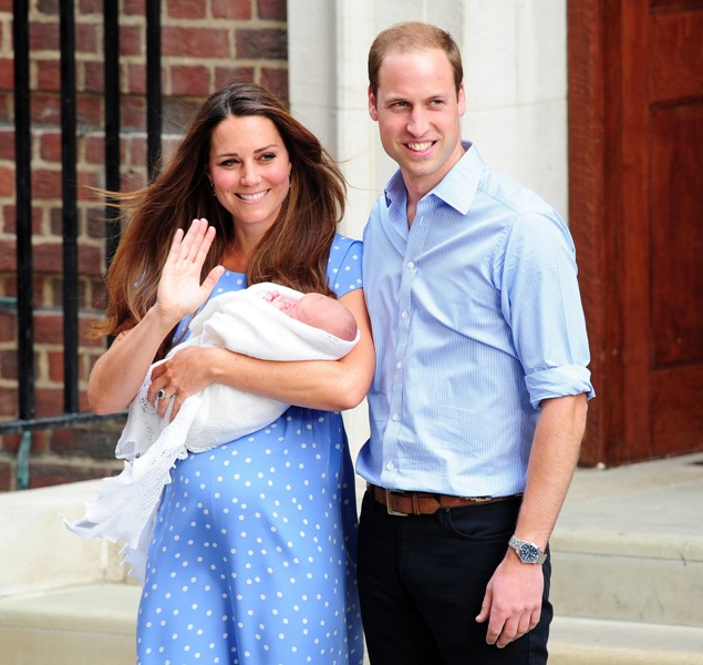 He Who Must Be Named